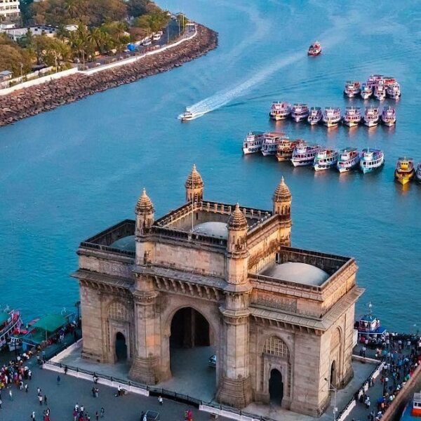 Gateway of India (Mumbai)