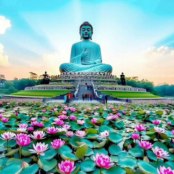 Peace