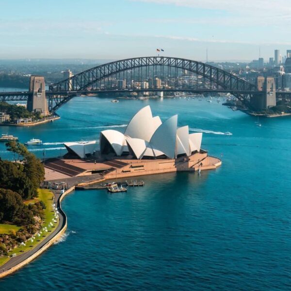 Sydney, Australia