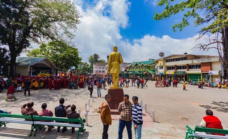 15 Tourist Places Near Darjeeling that You Must Include in Darjeeling Tour