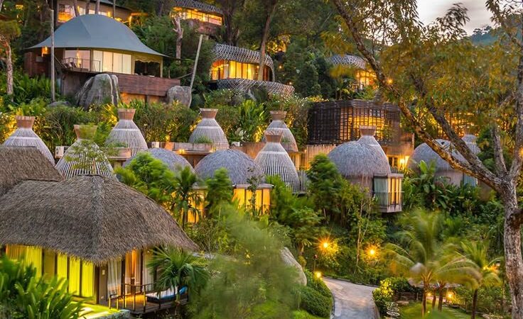 Chill out in Phuket - Paris Photographer