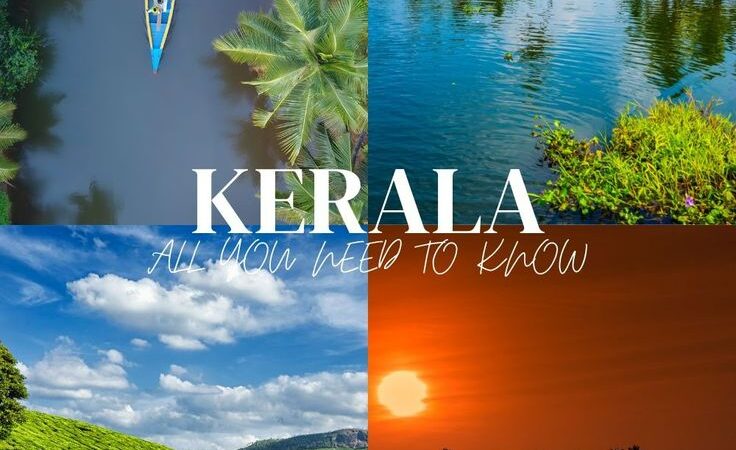 Explore Kerala With Journey Fiesta