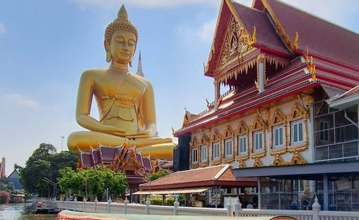 Ultimate Guide to Exploring Thailand Top Destinations & Travel Tips